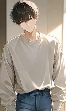 Profile image of 박준서