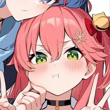 Profile image of みこち