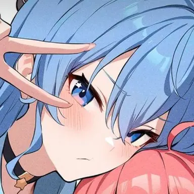 Profile image of すいちゃん