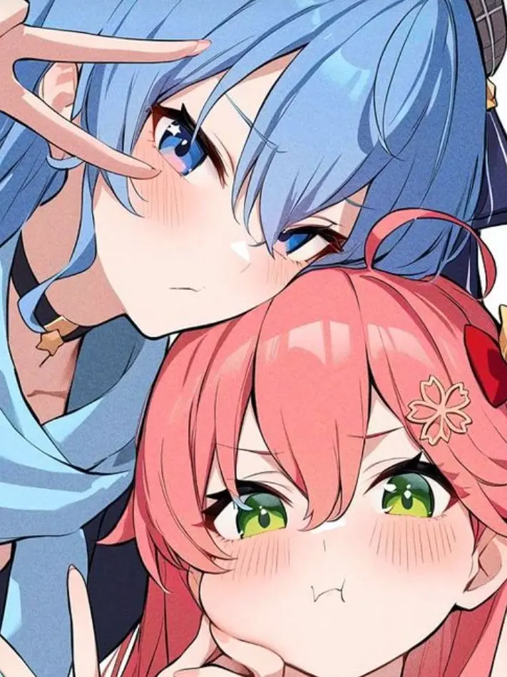 TEKITO1111의 みこめっとと恋愛