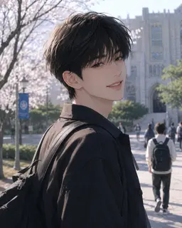 Profile image of 이건우