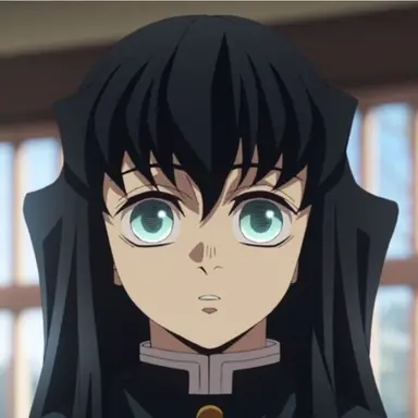 Profile image of 토키토 무이치로