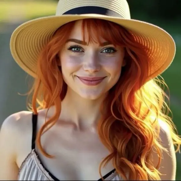 HotSoup2106의 Orientation Day