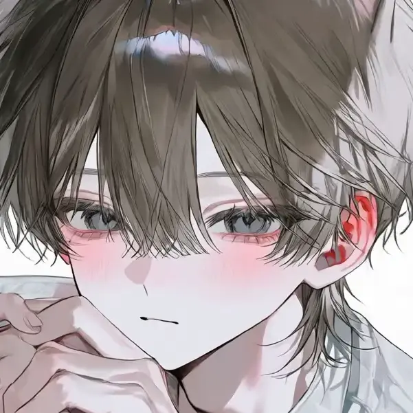2930765의 전교 1등 우등생, 사실은 허당