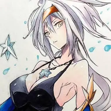 Profile image of ヴェルザード