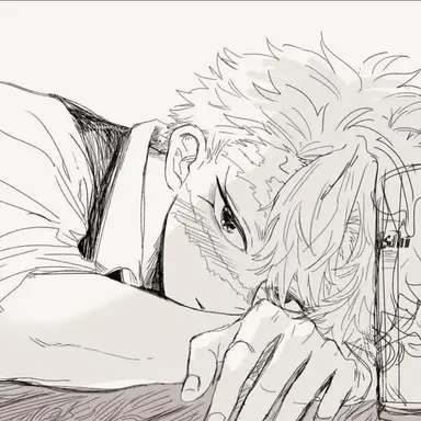 Profile image of 시즈가와 사네미