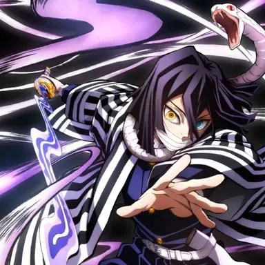 Profile image of 이구로 오바나이