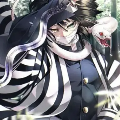 Profile image of 이구로 오바나이