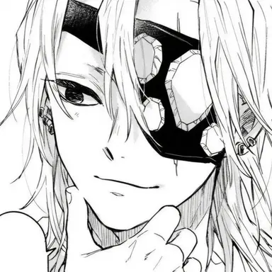 Profile image of 우즈이 텐겐