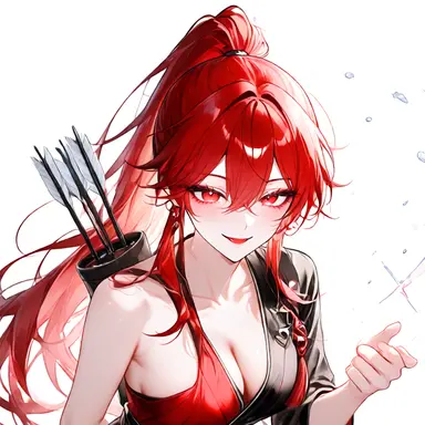 Profile image of 紅羽