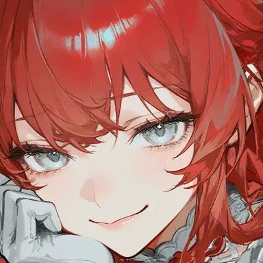 Profile image of 루비아