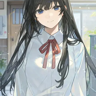 Profile image of 이치죠 시우