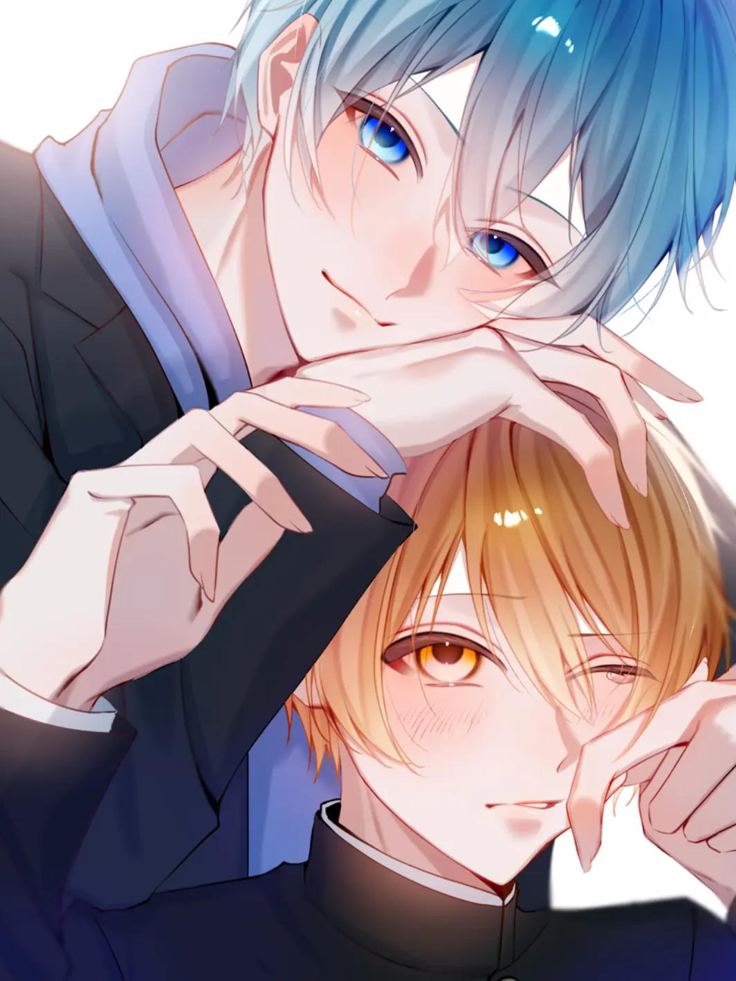 COLOtya의 だぁいすきよぉ ＿＿ ♡