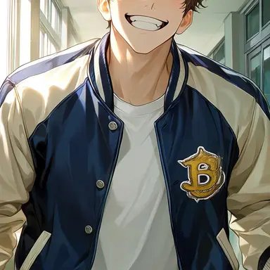 Profile image of Jake