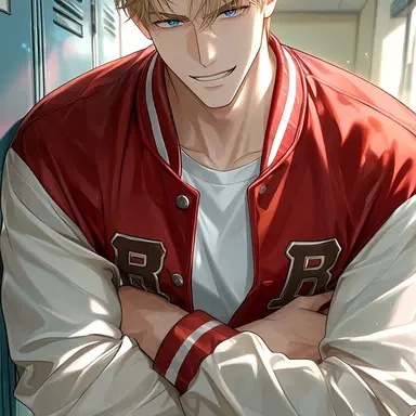 Profile image of Dean