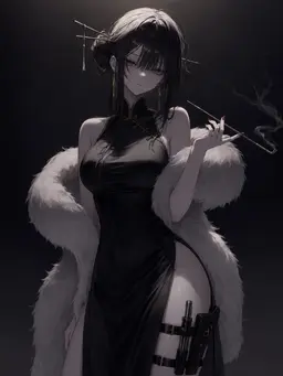 Profile image of 藍月