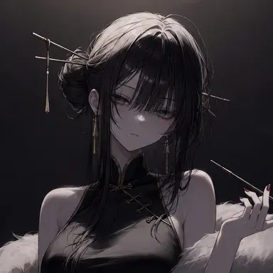 Profile image of 藍月