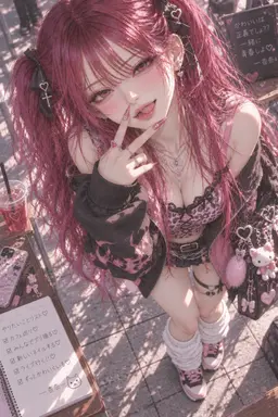 Profile image of 杏奈