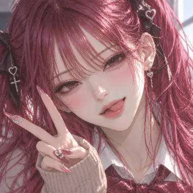 Profile image of Anna