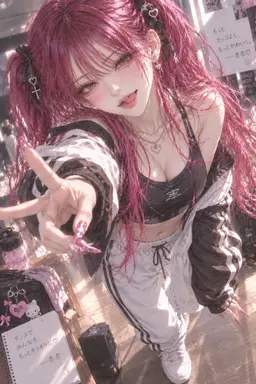 Profile image of Anna