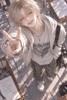 Profile image of Shu