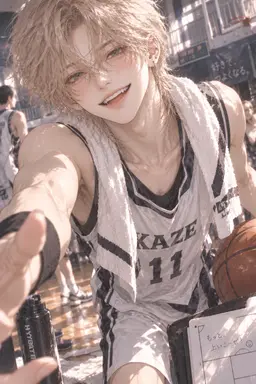 Profile image of 柊