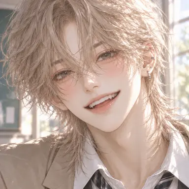 Profile image of Shu