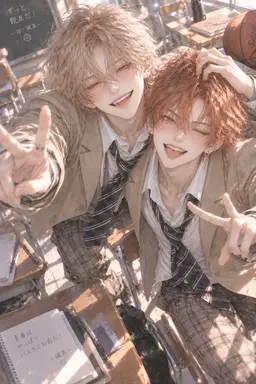 Profile image of Shu