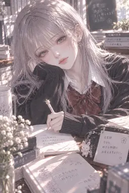 Profile image of 玲奈