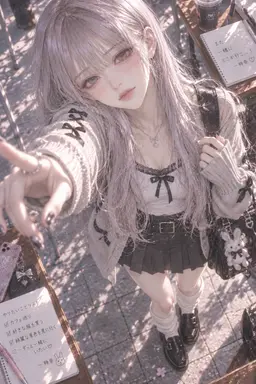 Profile image of Rena