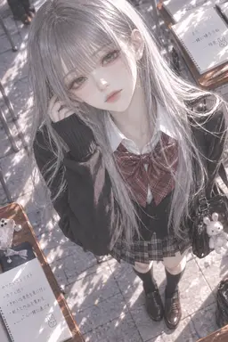 Profile image of 玲奈