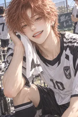 Profile image of Soma