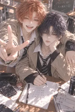 Profile image of 颯真