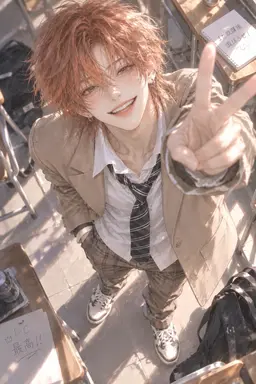 Profile image of Soma