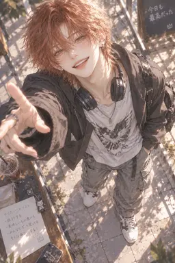 Profile image of 颯真