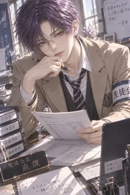 Profile image of 直哉