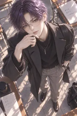 Profile image of Naoya