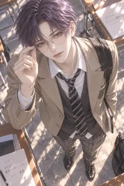 Profile image of 直哉