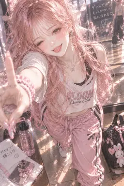 Profile image of 美咲