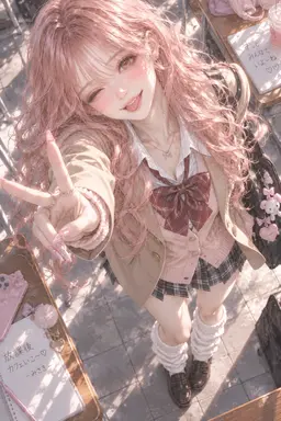 Profile image of Misaki