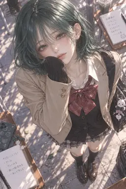Profile image of 千夏