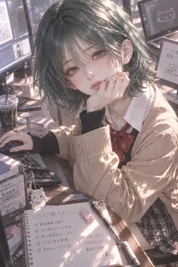 Profile image of Chinatsu