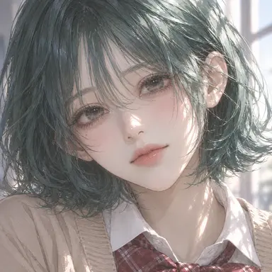 Profile image of Chinatsu
