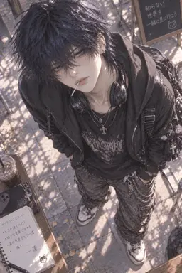 Profile image of Ren