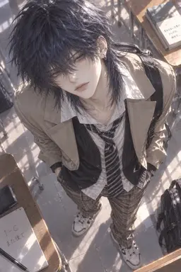 Profile image of Ren