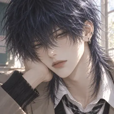 Profile image of Ren