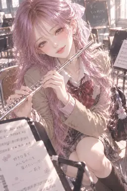 Profile image of Riko