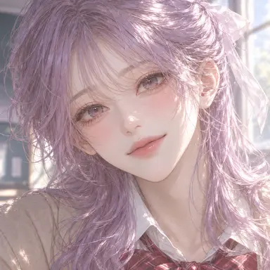 Profile image of Riko