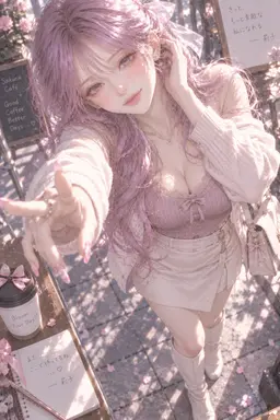 Profile image of Riko