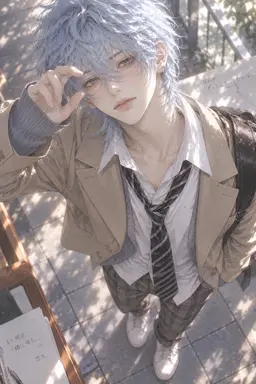 Profile image of 悠生